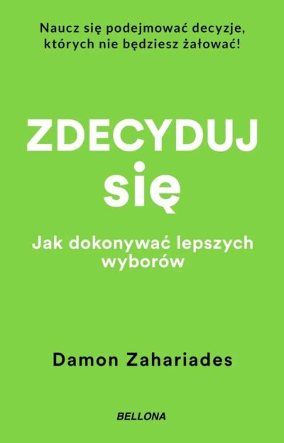 Zdecyduj się