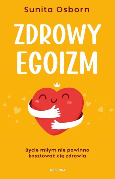 Zdrowy egoizm