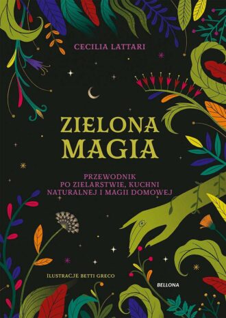 Zielona magia